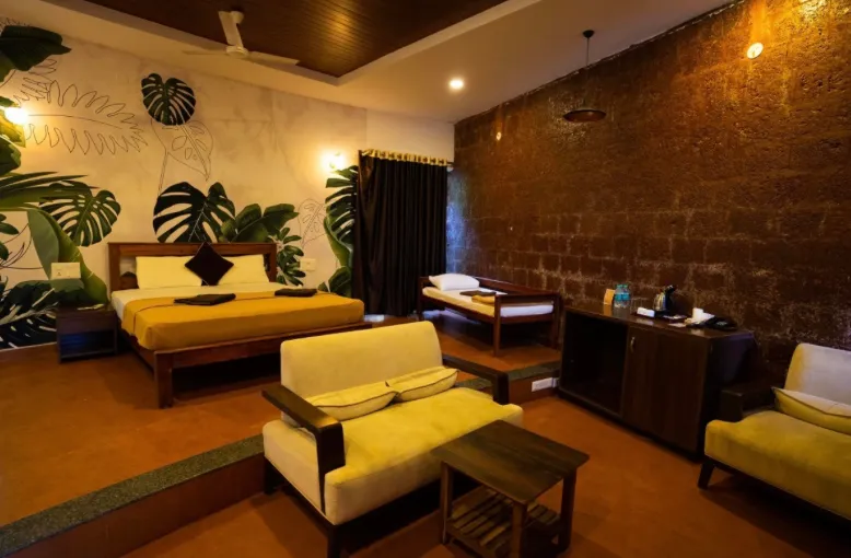 Arthigamya, Gokarna