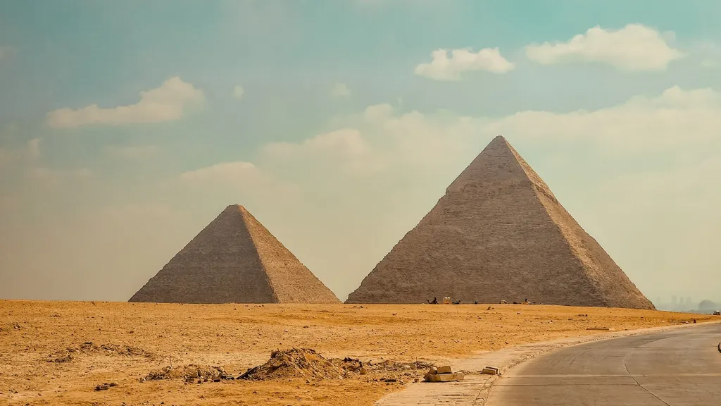 Egypt