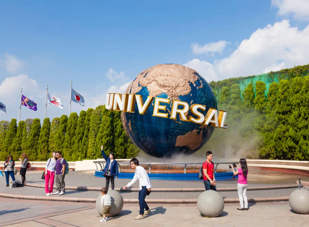 Universal Studios