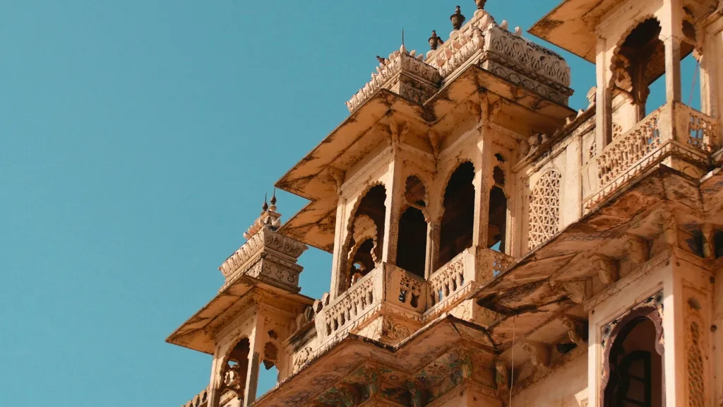 Udaipur