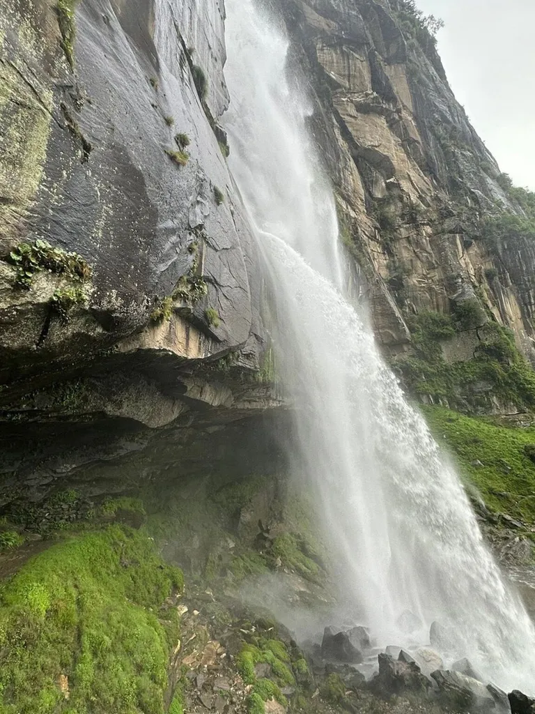 Manali  → Delhi