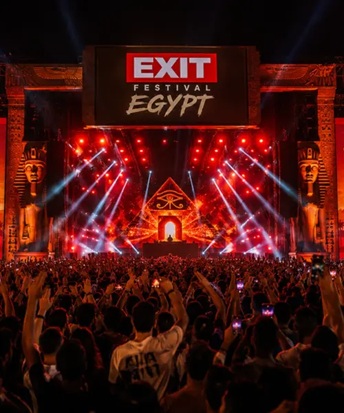 Egypt