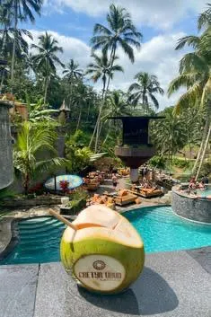 Cretya Beach Club