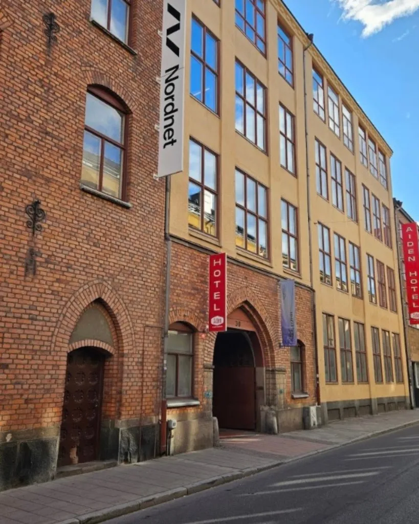 Aiden by Best Western, Stockholm