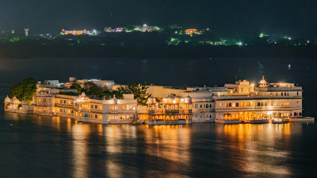 Udaipur