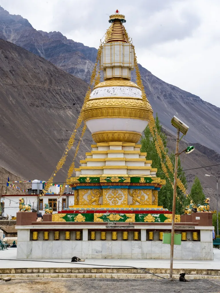 Kalpa → Kaza