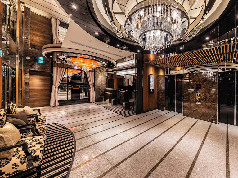 APA Hotel Akabane