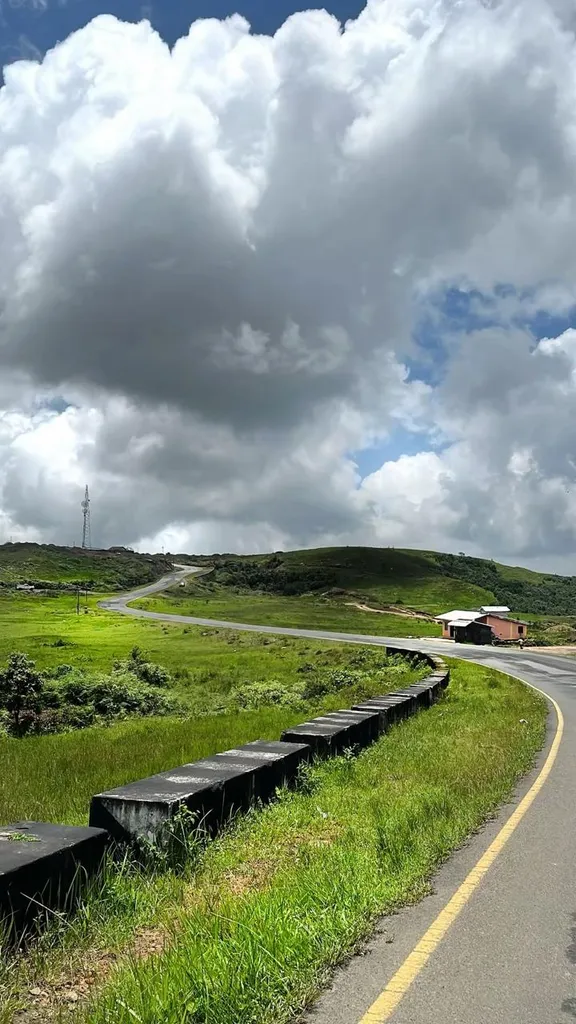 Meghalaya with Kaziranga