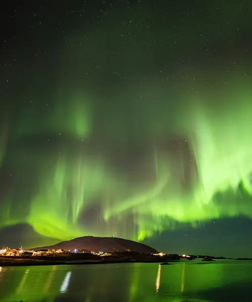 Finland - New Year