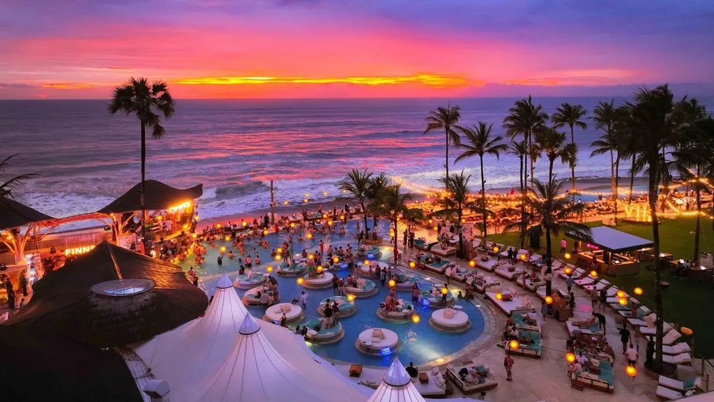Bali