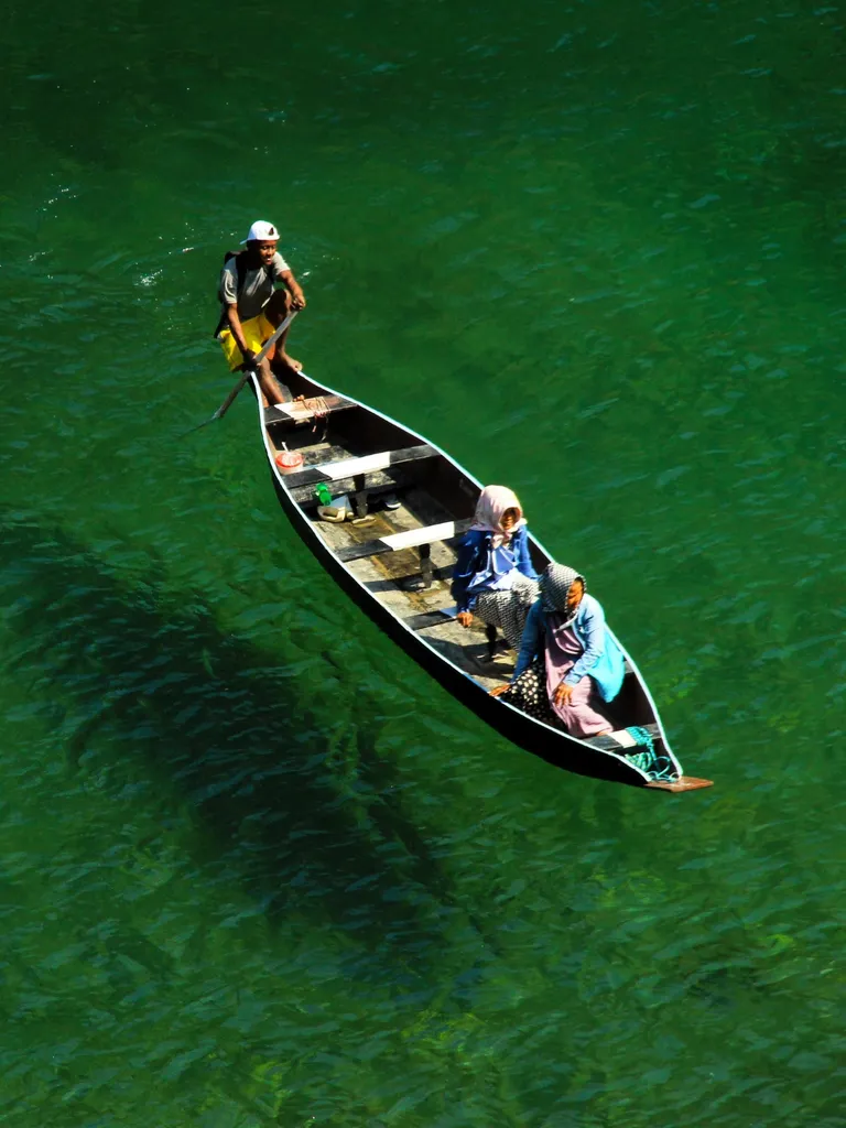 Welcome to Meghalaya