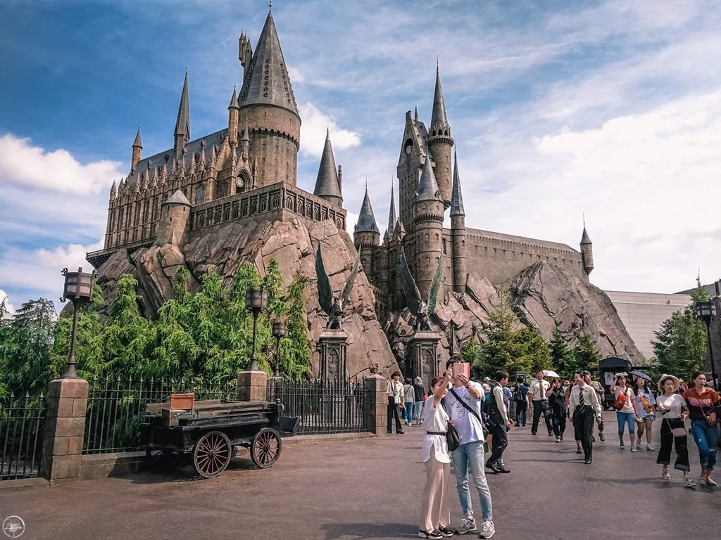 Universal Studios