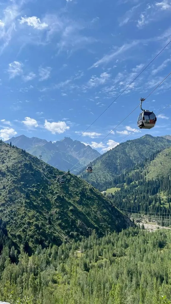 Kazakhstan
