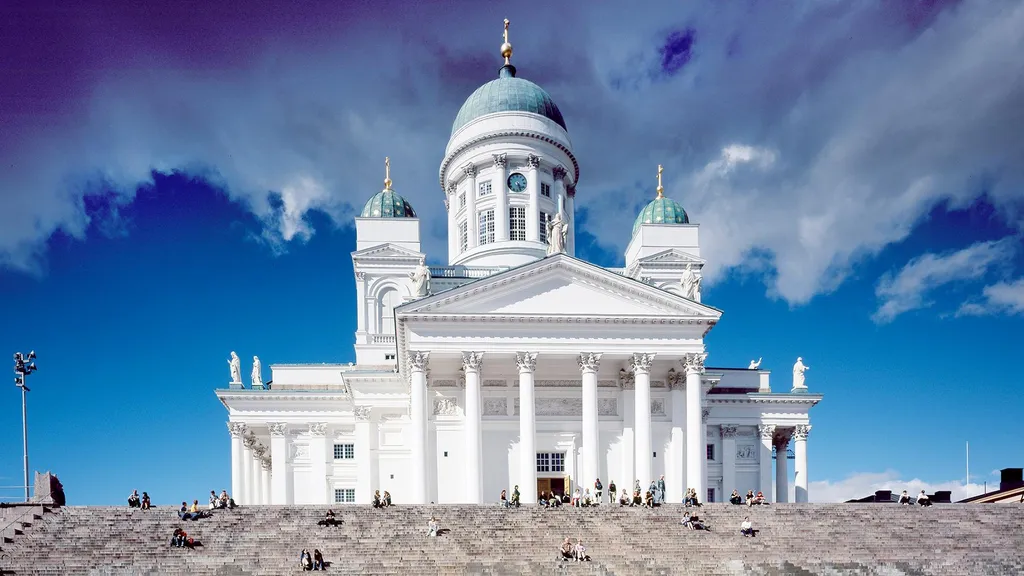 White Cathedral