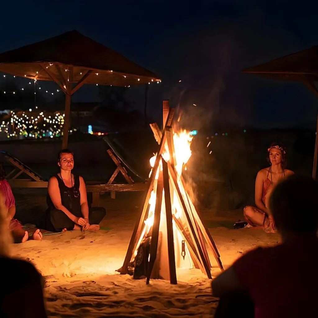 Bonfire Night