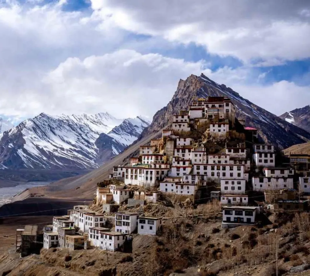 Key Monastery