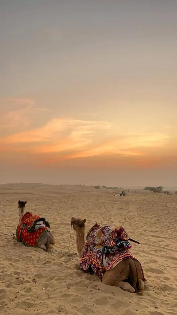 Jaisalmer