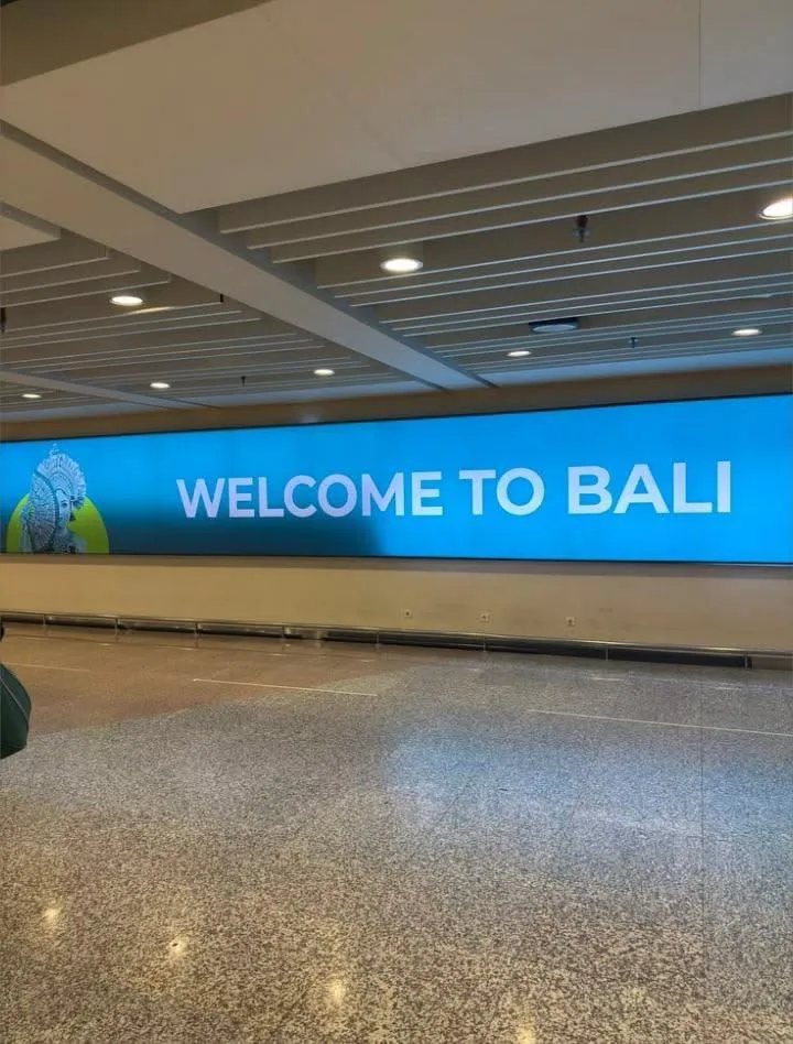 Bali