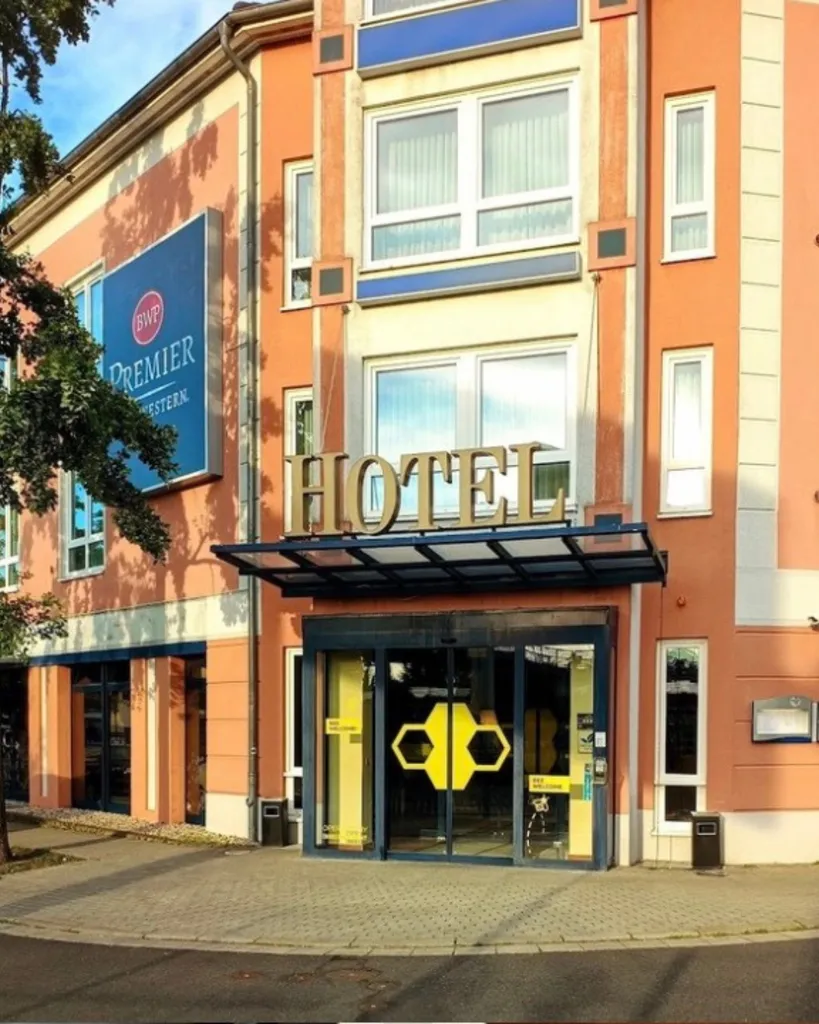 Best Western Premium, Berlin