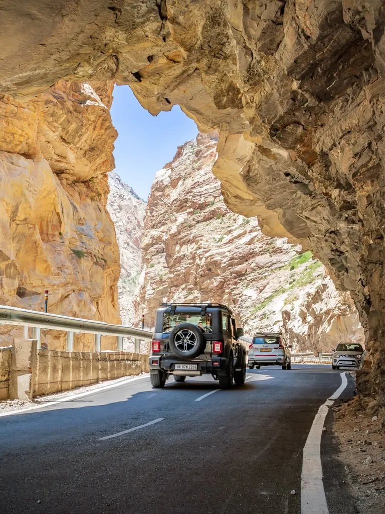 Spiti New Year Special