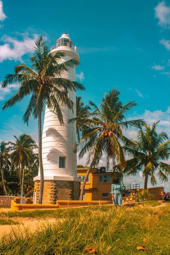 Galle Dutch Fort