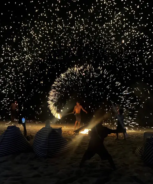 Thailand - New Year