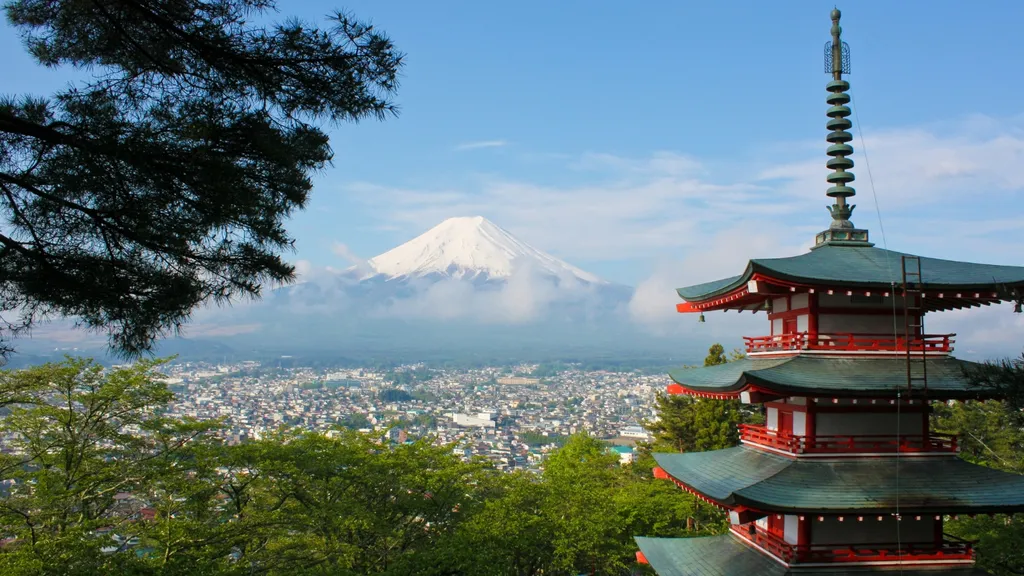 Japan - New Year