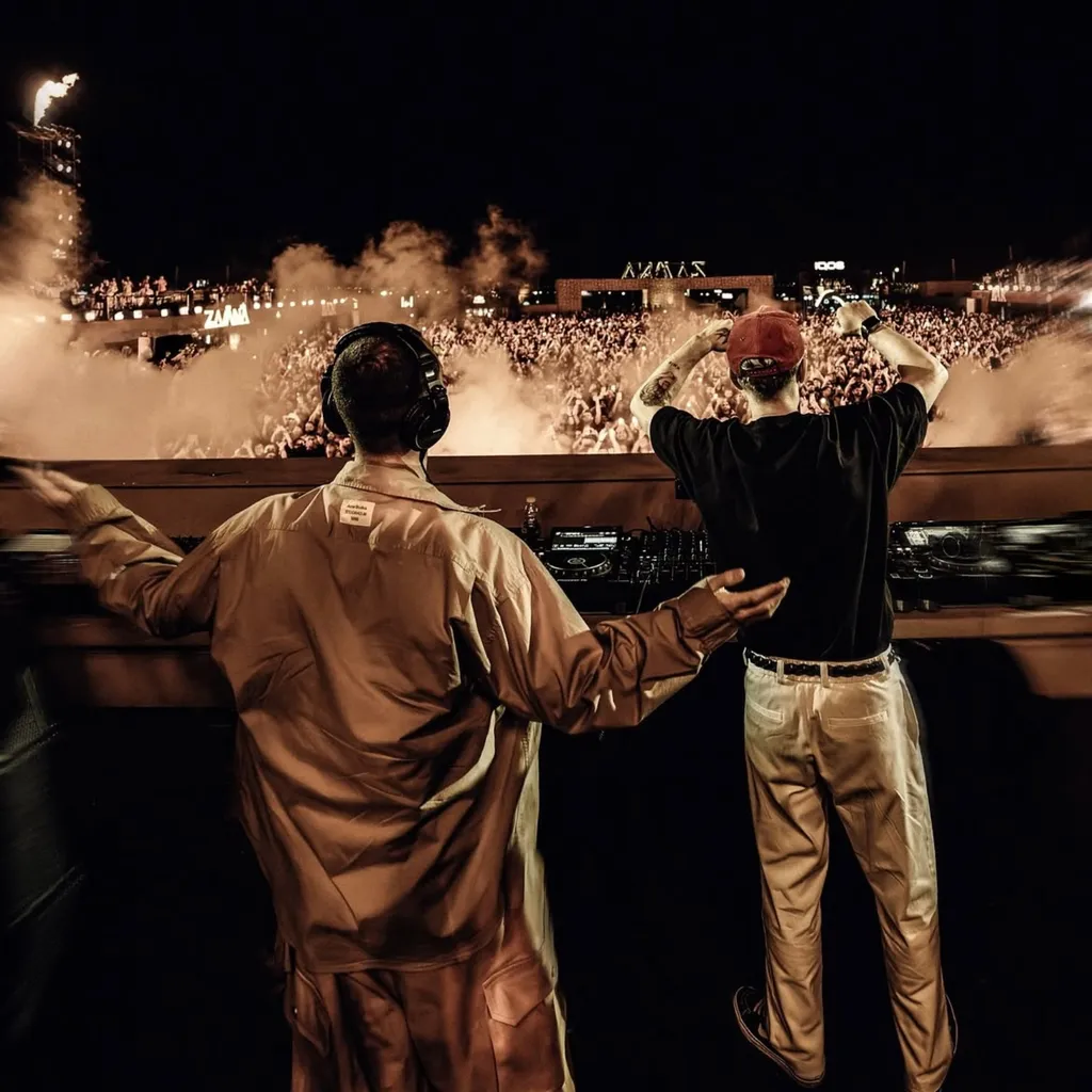 Desert Nights