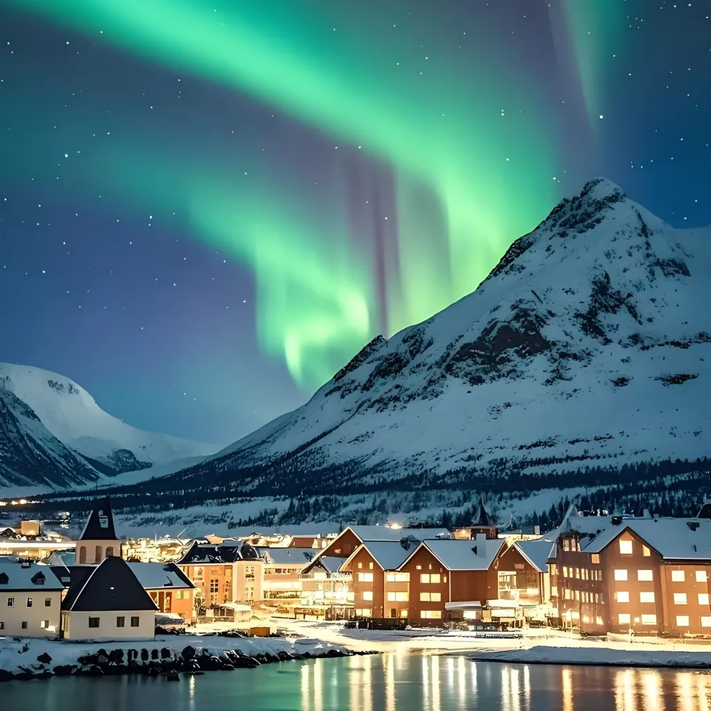 Northern Lights