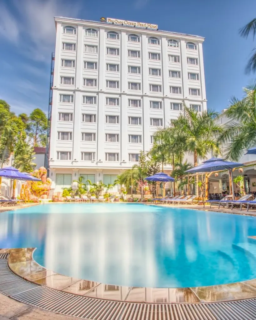 Ocean Pearl, Phu Quoc