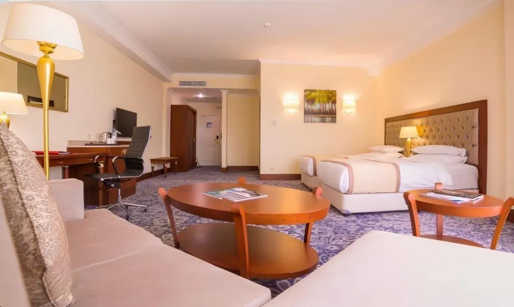 Ramada by Wyndham , Almaty
