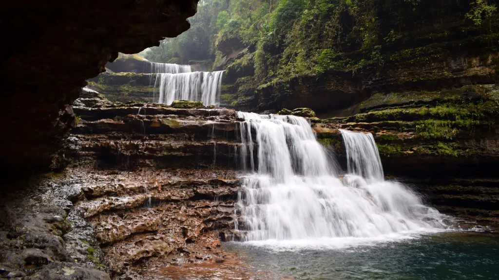 Meghalaya