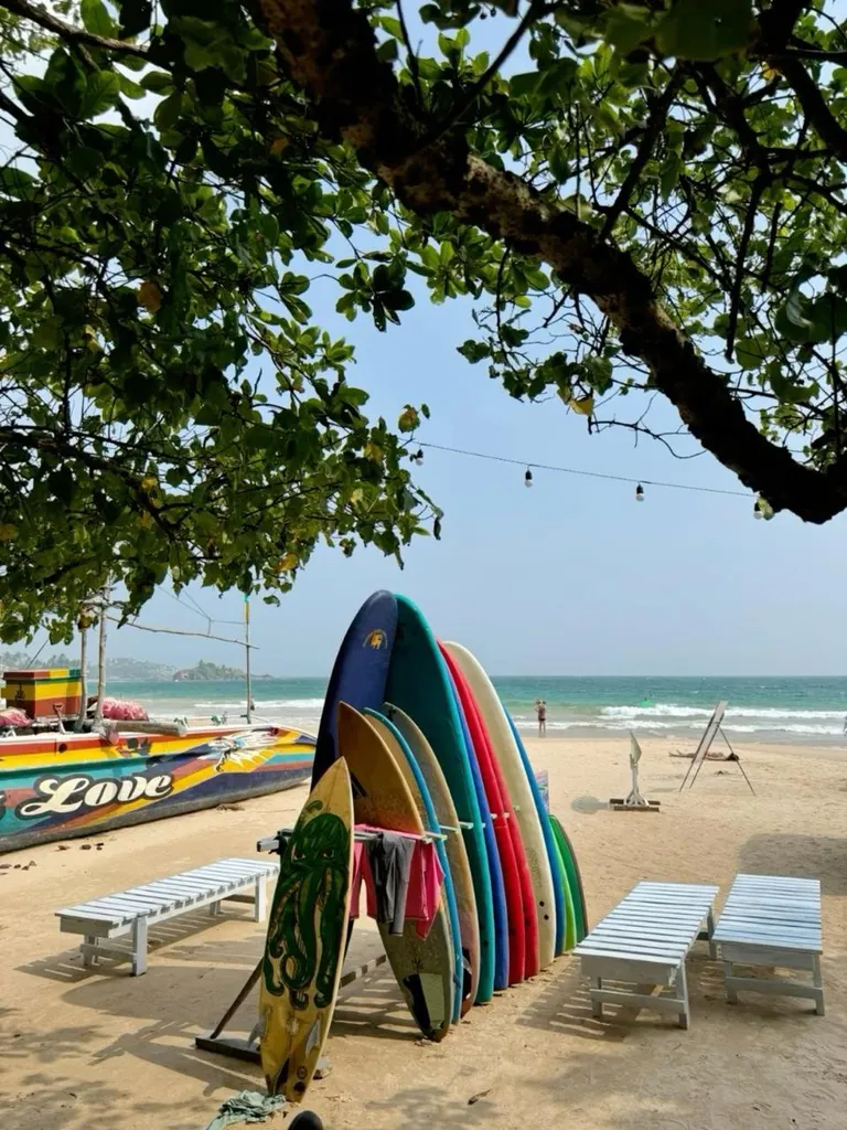 Sri Lanka