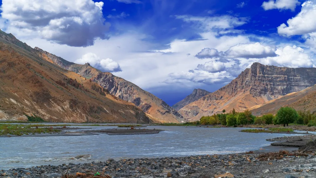 Spiti - Chandratal