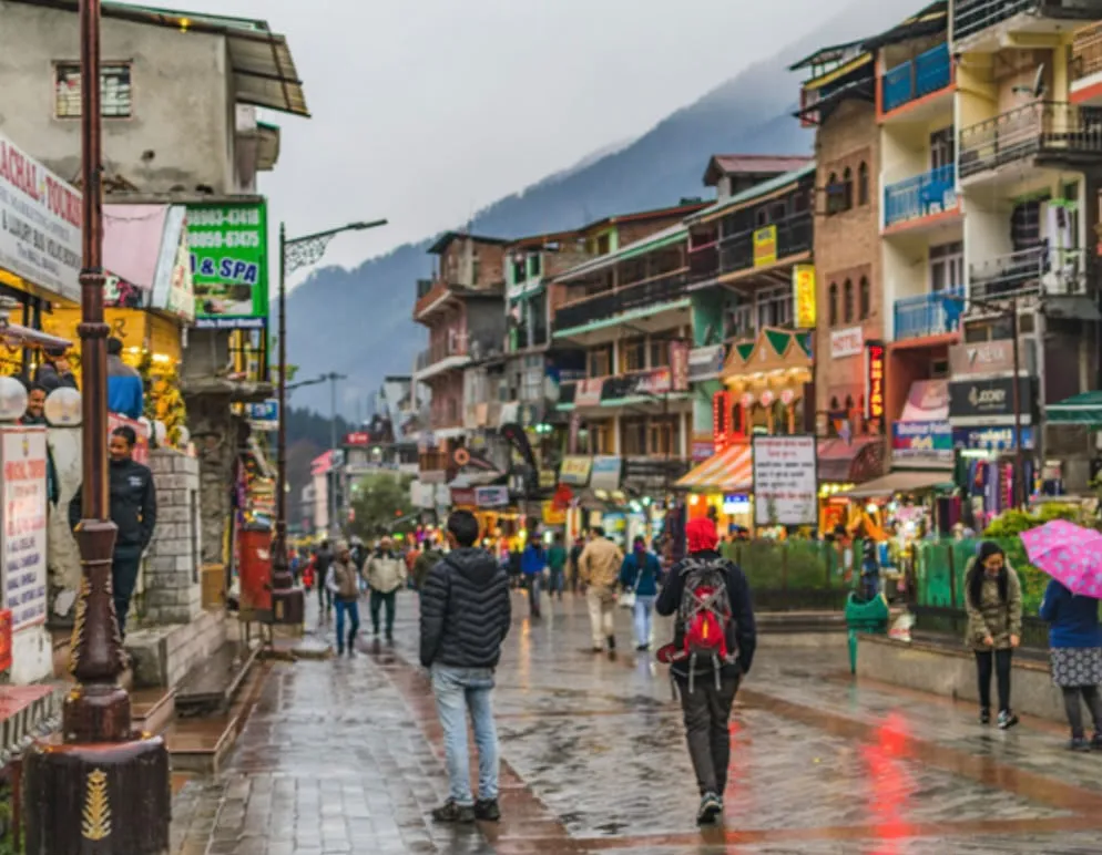 Drive from Sangla to Shimla
