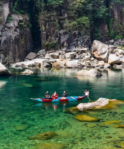 Meghalaya