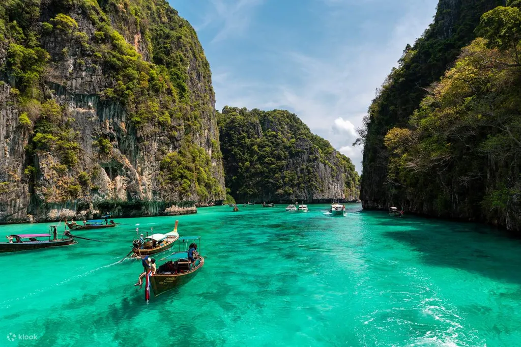 Phi Phi Island
