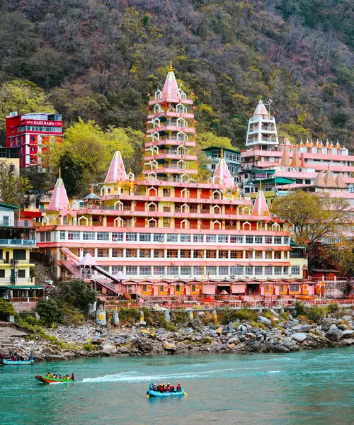 Rishikesh