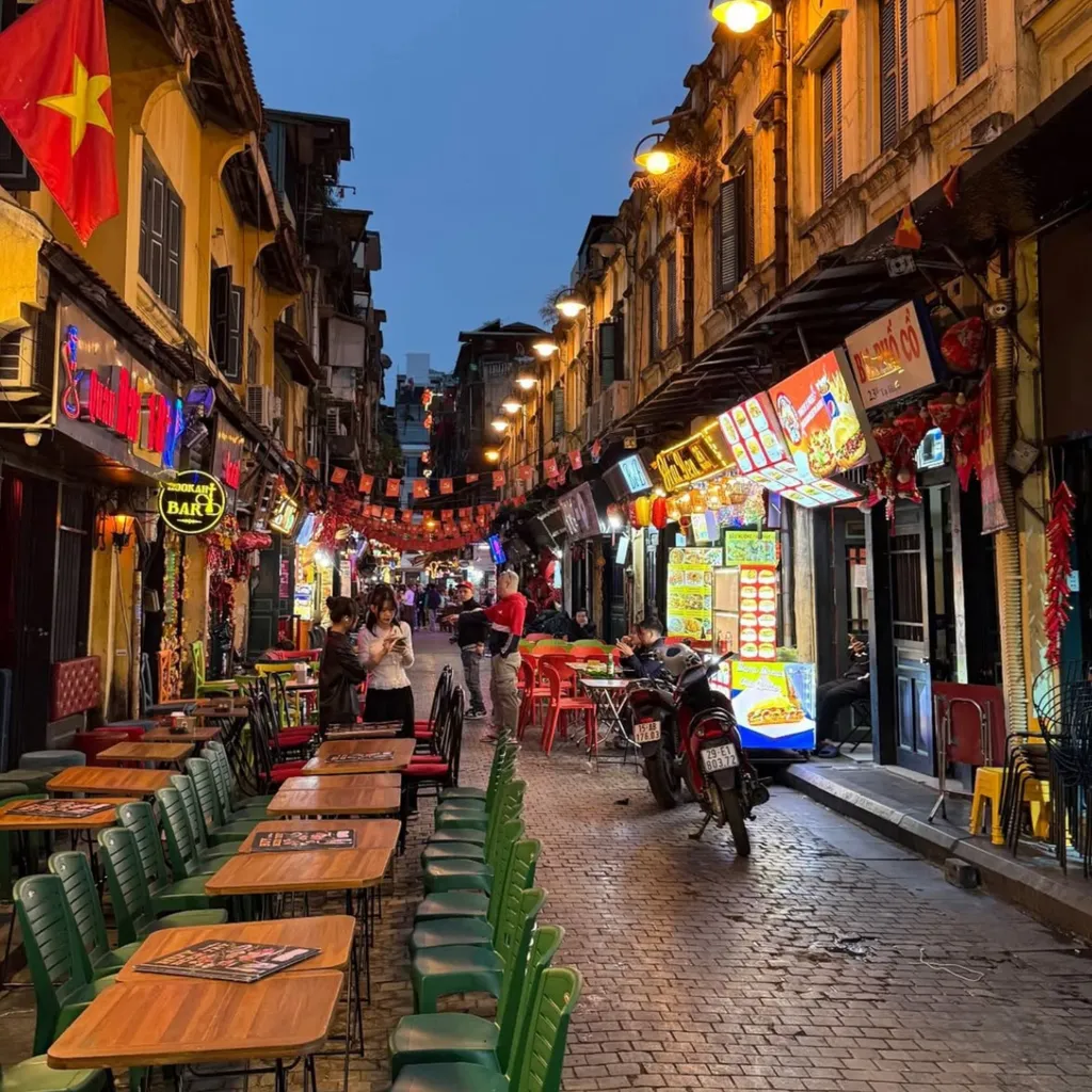 Beer Street