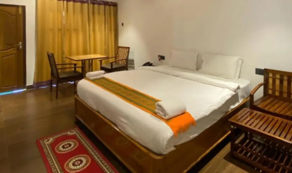 Bon Villa Retreat, Kaziranga