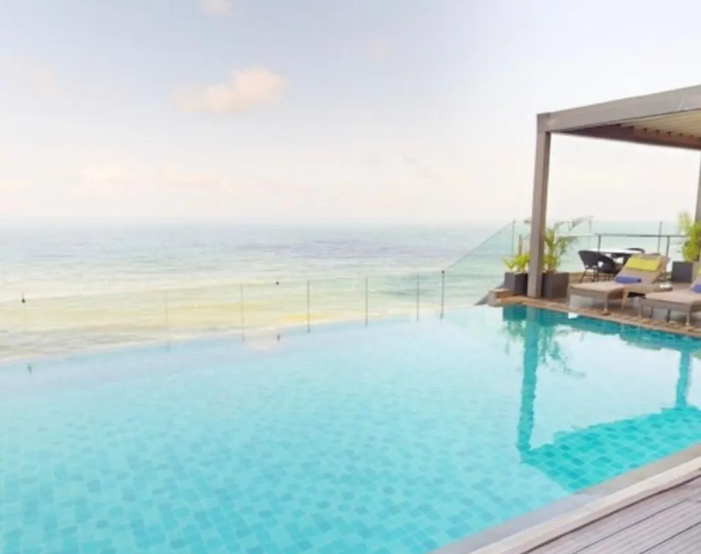 Radisson , Colombo