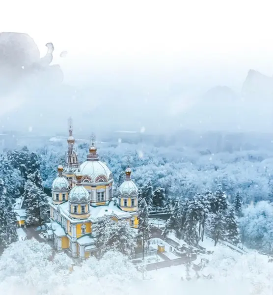 Kazakhstan