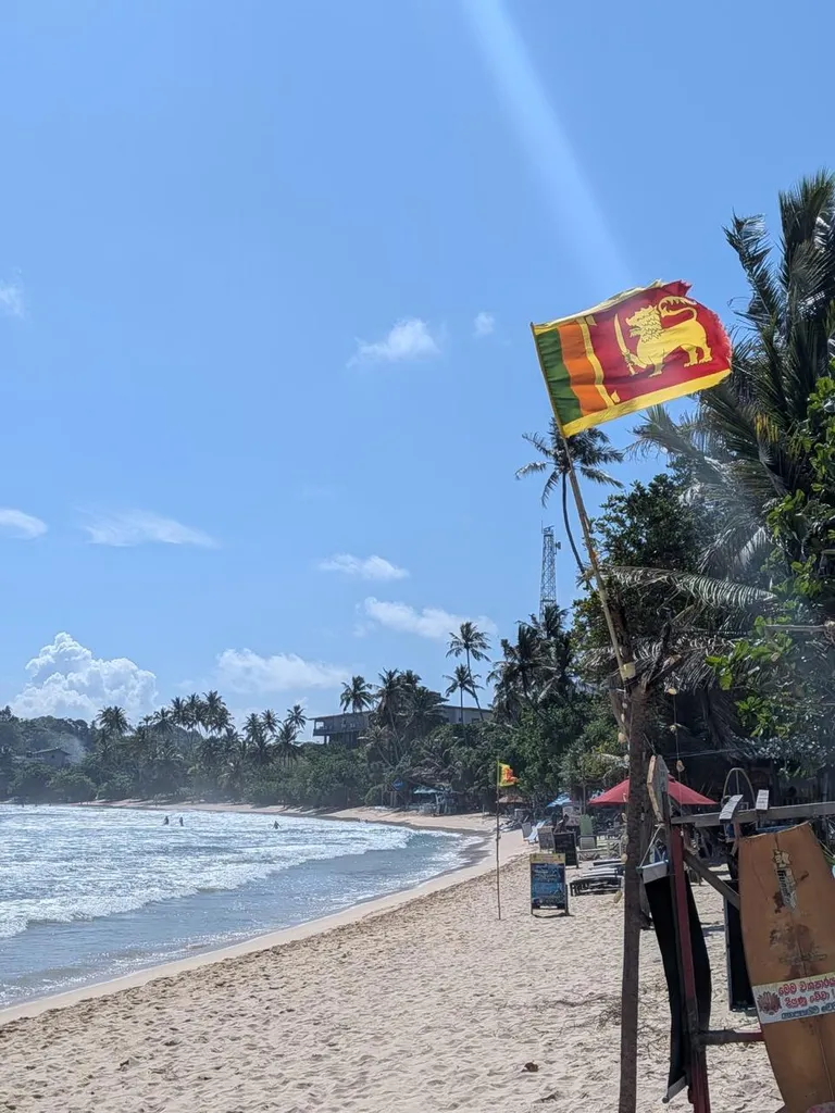 Mirissa
