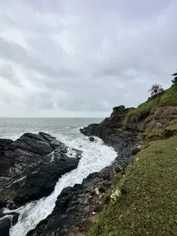 A moment from a Boketto trip