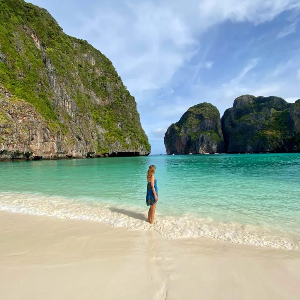 Phi Phi Island