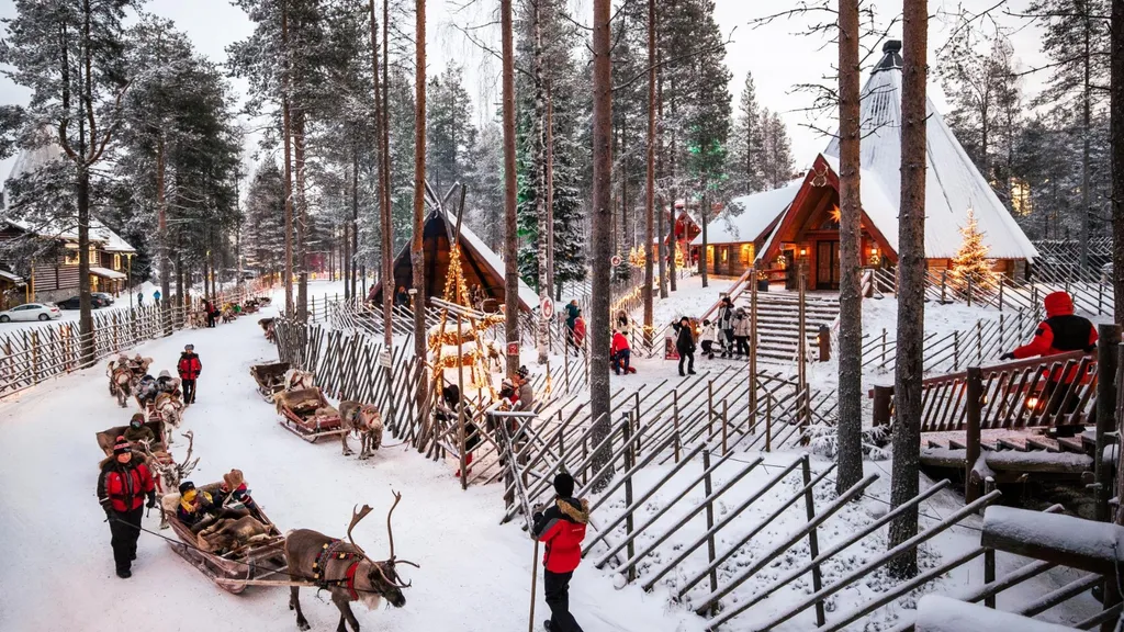 Finland