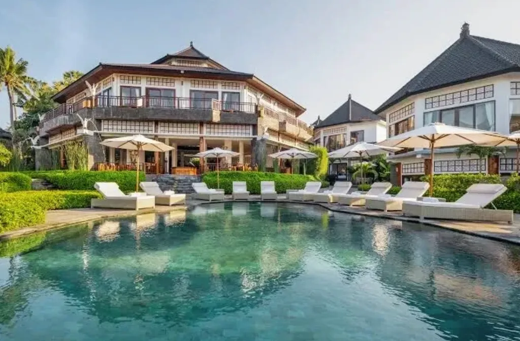 Swan Paradise, Ubud
