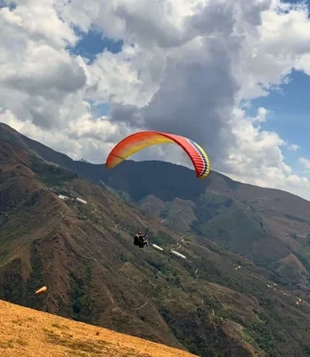 A moment from a Boketto trip