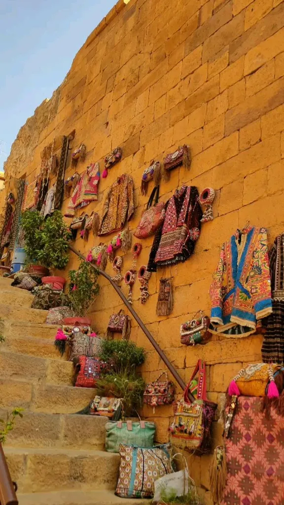 Jaisalmer