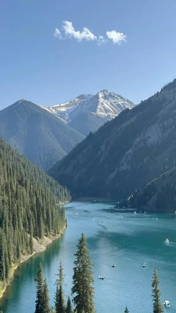 Kazakhstan